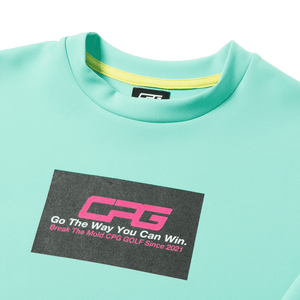 【Sample】Stretch cardboard pullover | WOMEN