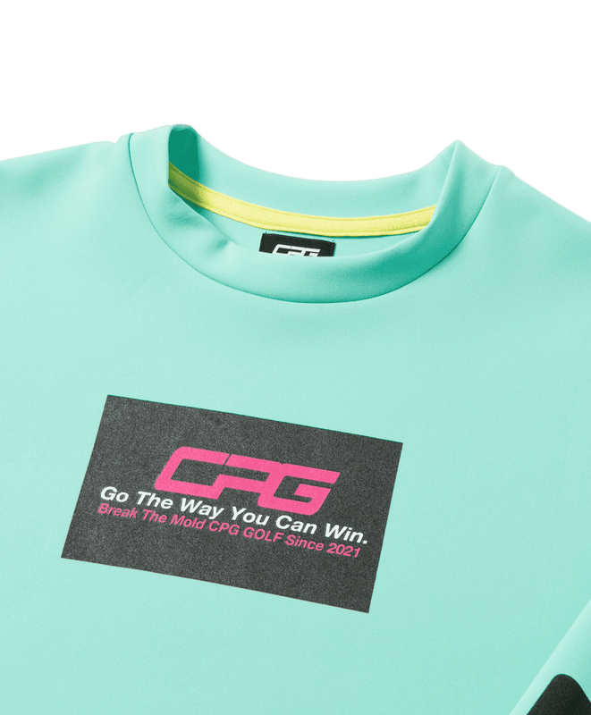 【Sample】Stretch cardboard pullover | WOMEN