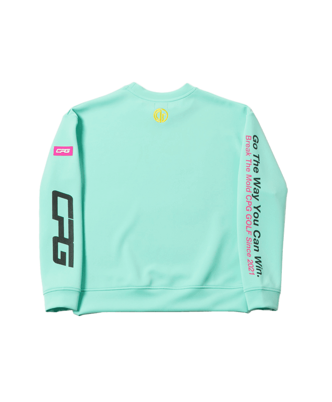 【Sample】Stretch cardboard pullover | WOMEN