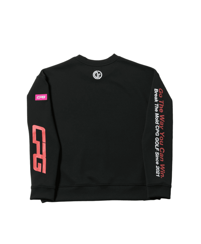 【Sample】Stretch cardboard pullover | WOMEN