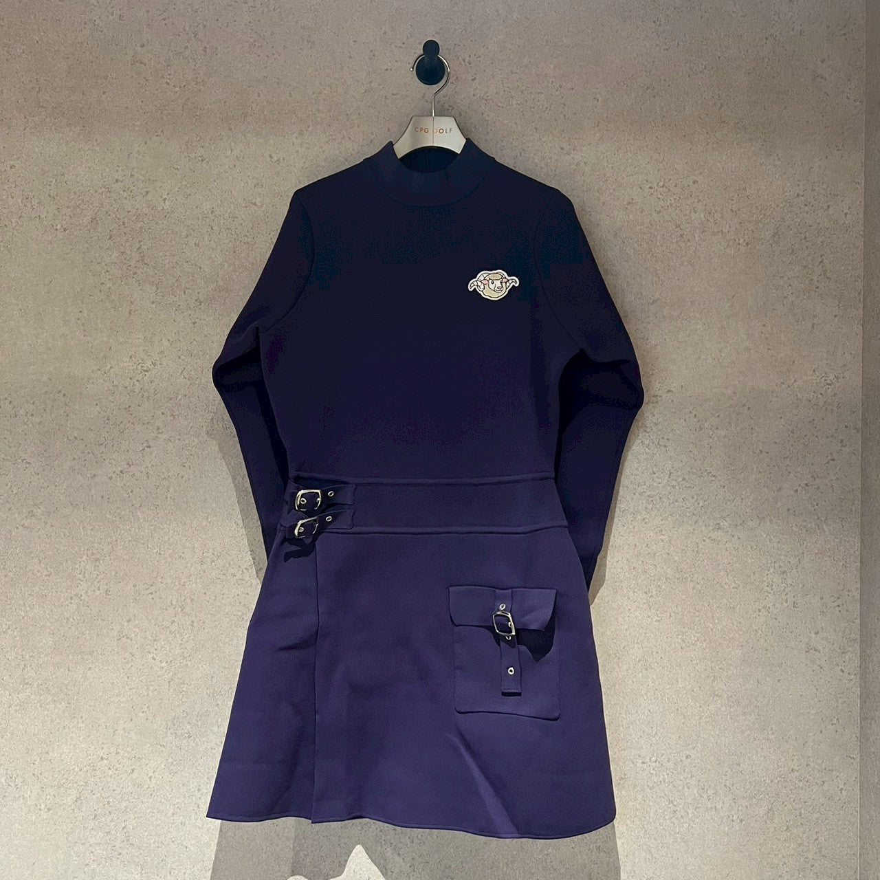 WOMENS ワンピース – CPG GOLF（シーピージー ゴルフ）