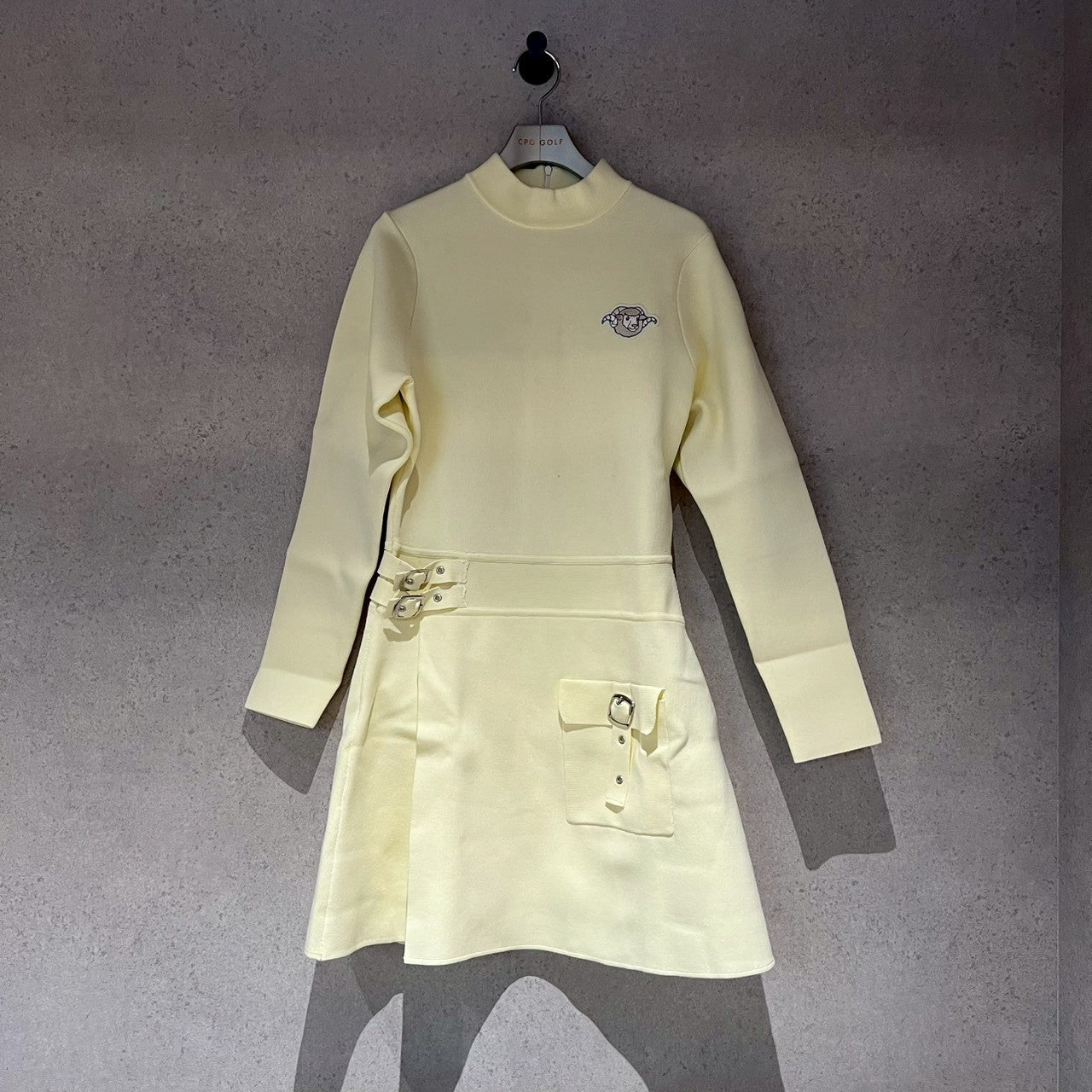 WOMENS ワンピース – CPG GOLF（シーピージー ゴルフ）