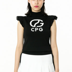 インターシャサマーニットプルオーバー