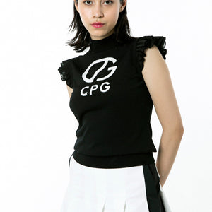 インターシャサマーニットプルオーバー