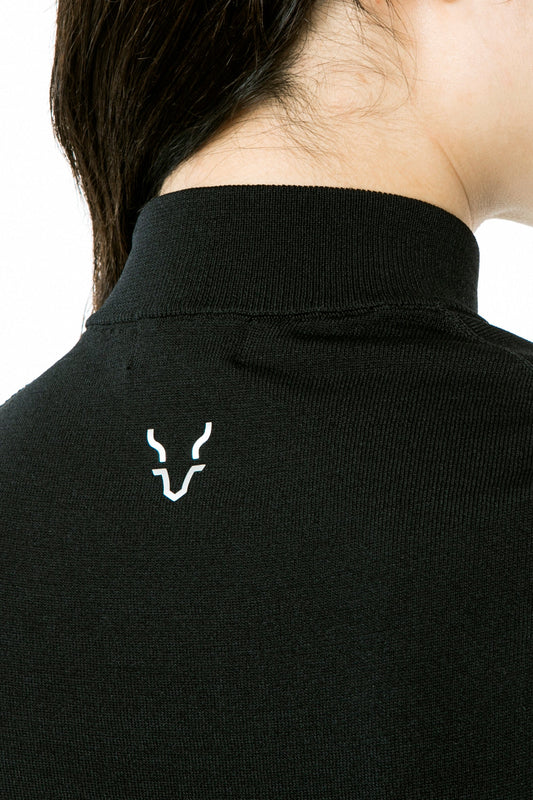 インターシャサマーニットプルオーバー