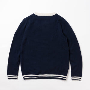 【new arrival】STANDARD LOGO PULLOVER (1st) -SAMPLE-