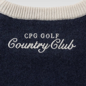 【Sample】STANDARD LOGO PULLOVER