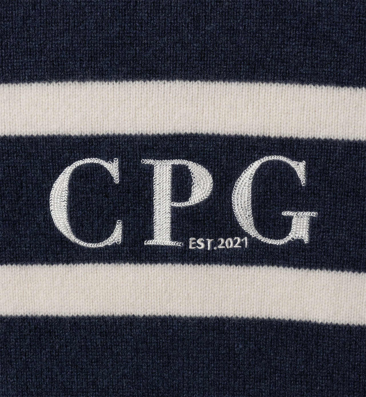 【Sample】STANDARD LOGO PULLOVER