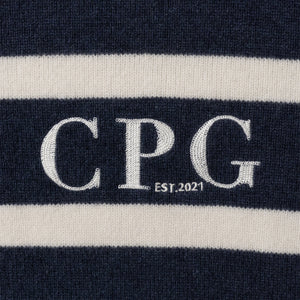 【Sample】STANDARD LOGO PULLOVER