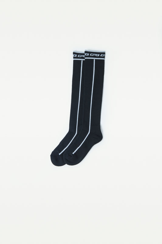 Ankle Socks with Brahms（梵付きアンクルソックス）