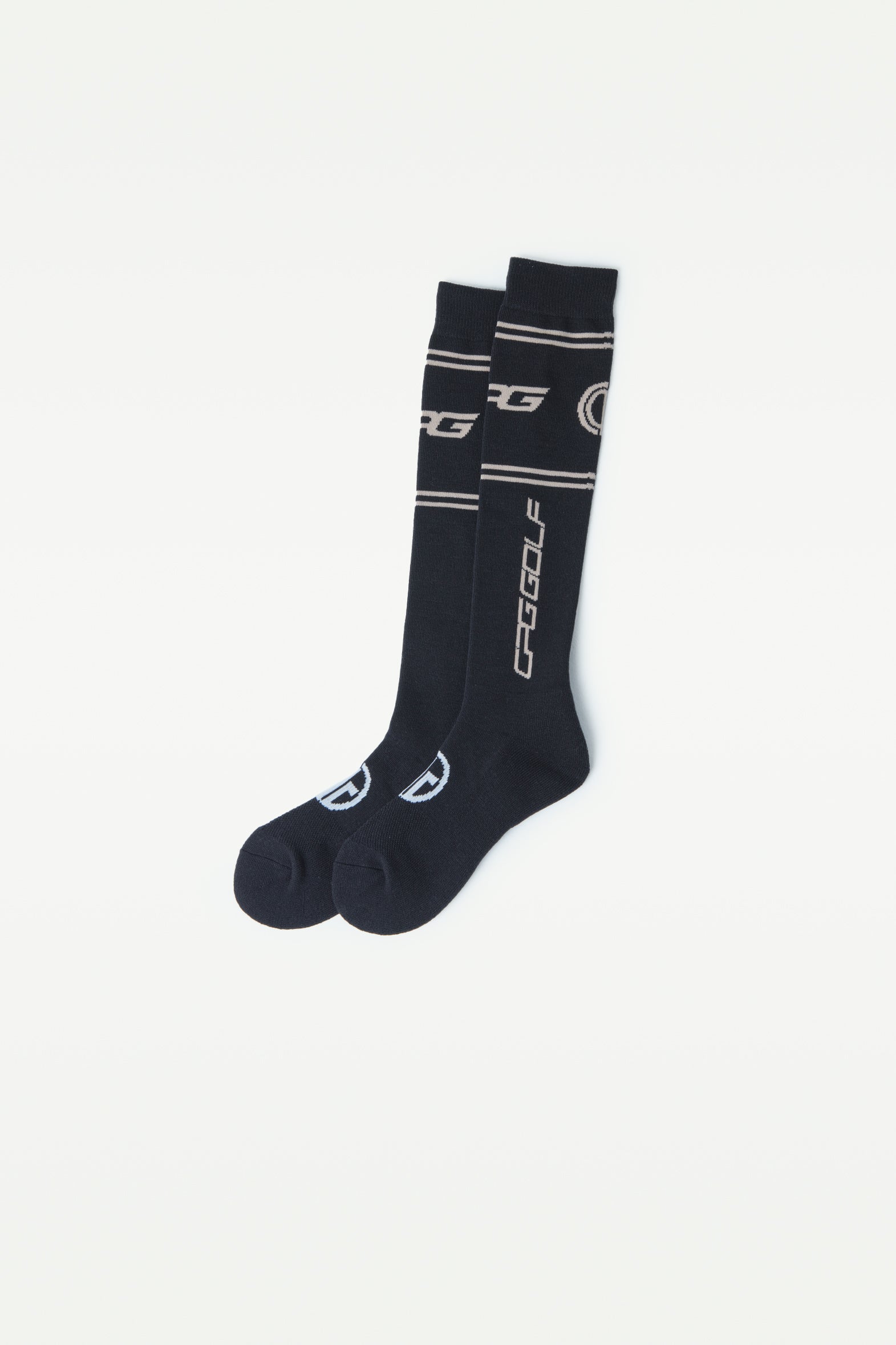Ankle Socks with Brahms