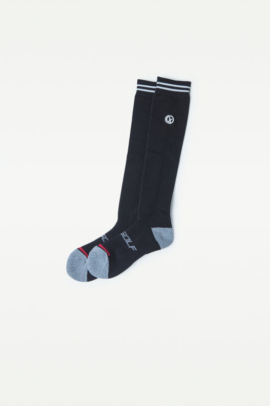 Ankle Socks with Brahms