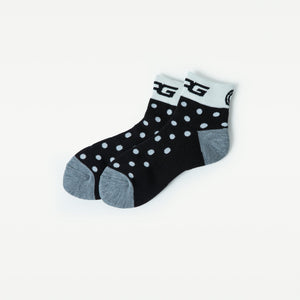 dot short socks (점 짧은 삭스)