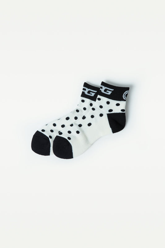 dot short socks (점 짧은 삭스)