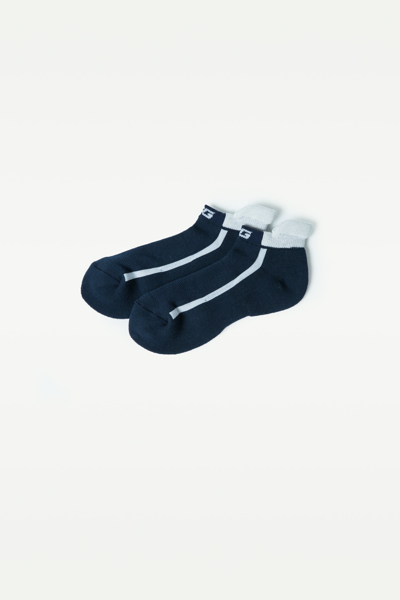 【9월 9일 이후 출하】 simple ankle socks(심플 발목 양말)