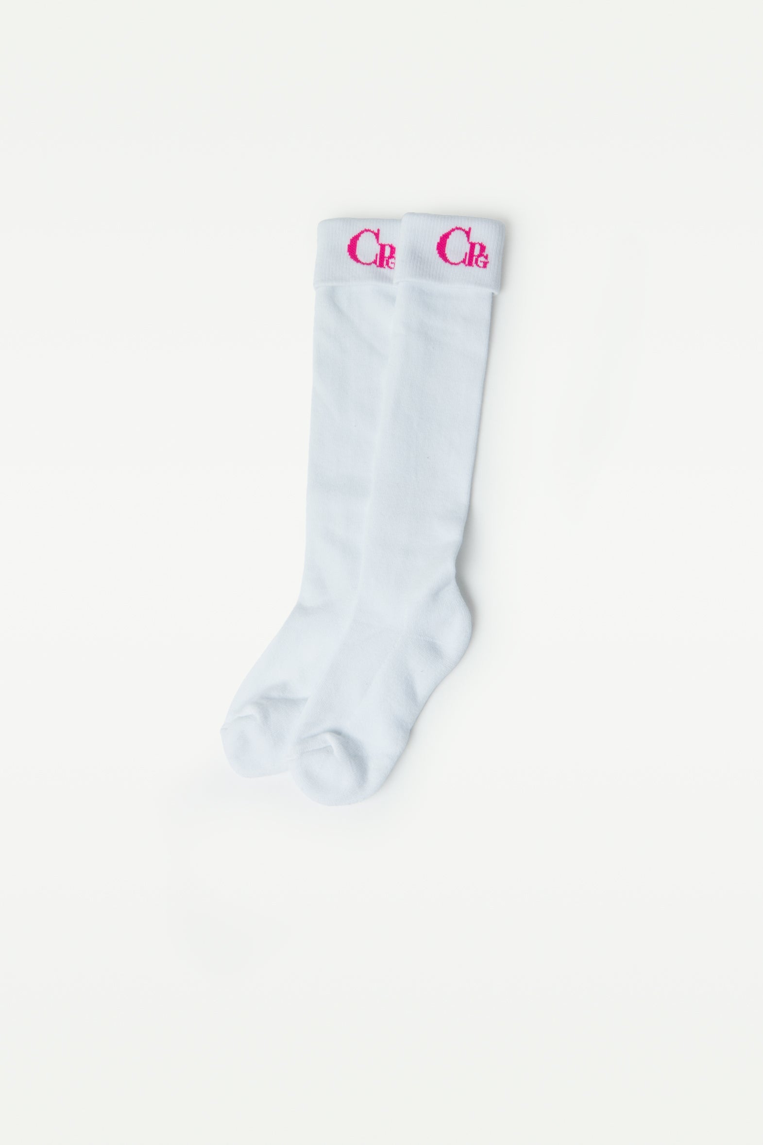 【9월 9일 이후 출하】 One point knee high socks(원포인트 니하이삭스)