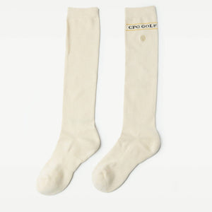 CPGハイソックス1 CPGゴルフ レディース ファッション くつした