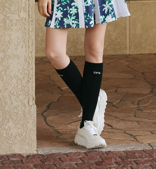 【New Arrival】HIGH SOCKS1