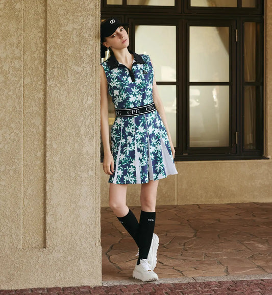 CPG GOLF セットアップ ニーハイソックス CPG GOLF セットアップ CPG GOLF セットアップ ニーハイソックス CPG GOLF セットアップ