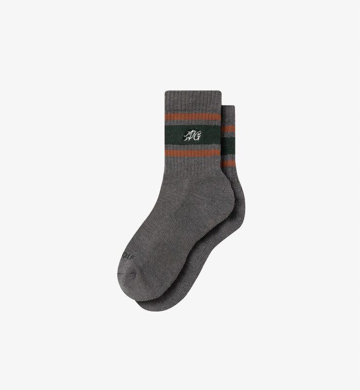 WOMEN MIDDLE SOX