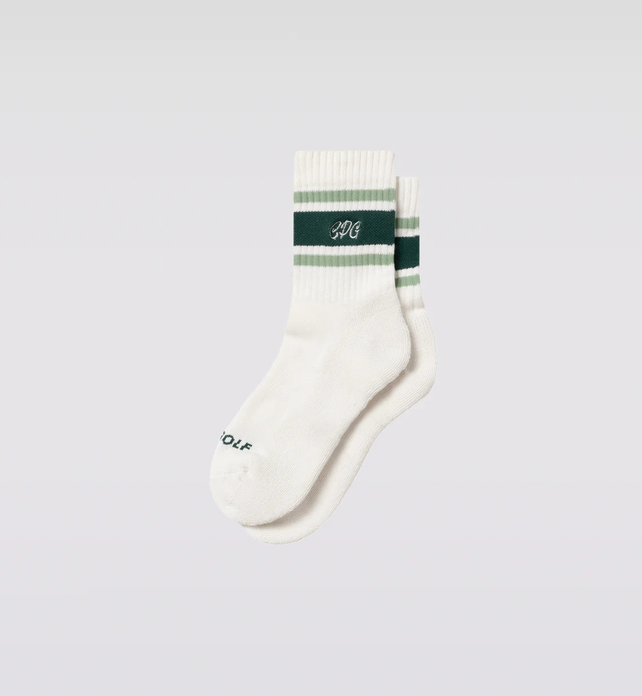 WOMEN MIDDLE SOX