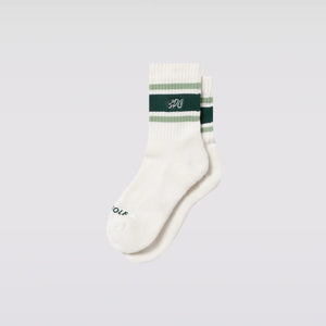 WOMEN MIDDLE SOX