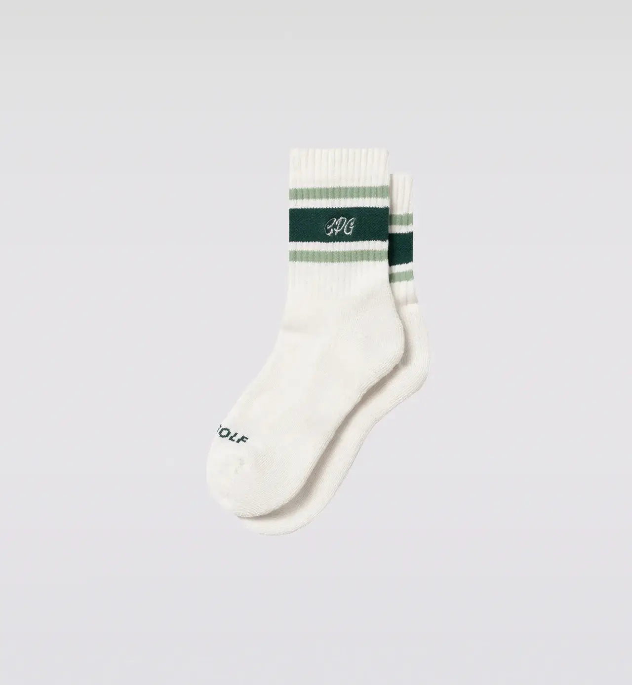 【new arrival】MENS MIDDLE SOX-SAMPLE-