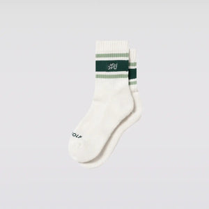 【new arrival】WOMEN MIDDLE SOX-SAMPLE-