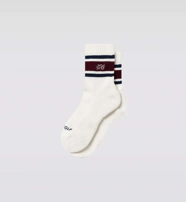 【new arrival】MENS MIDDLE SOX-SAMPLE-