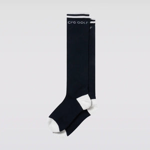 【new arrival】WOMEN HIGH SOX-SAMPLE-