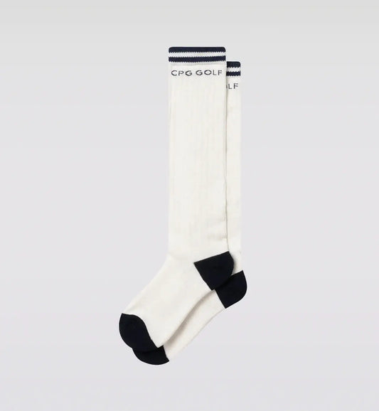 【new arrival】WOMEN HIGH SOX-SAMPLE-