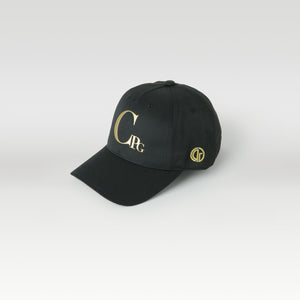 【9월 9일 이후 출하】 Dressy logo cap(드레시 로고 CAP)