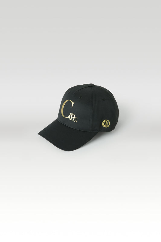 【9월 9일 이후 출하】 Dressy logo cap(드레시 로고 CAP)