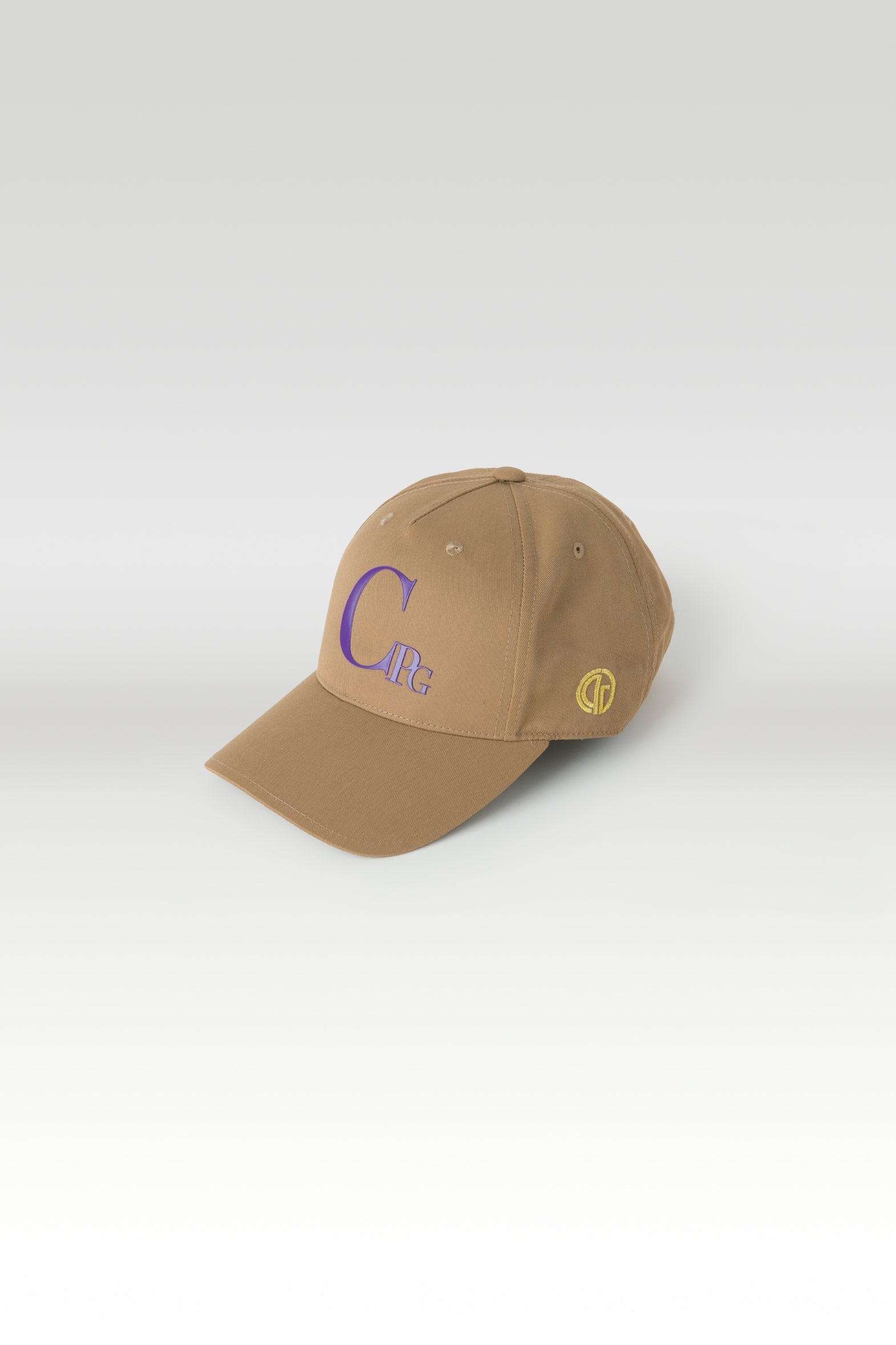 【9월 9일 이후 출하】 Dressy logo cap(드레시 로고 CAP)