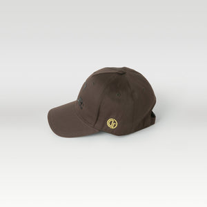 【9월 9일 이후 출하】 Dressy logo cap(드레시 로고 CAP)