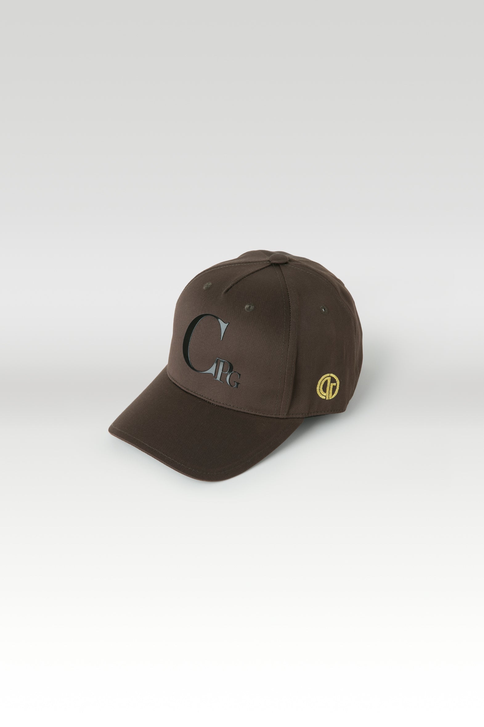 【9월 9일 이후 출하】 Dressy logo cap(드레시 로고 CAP)