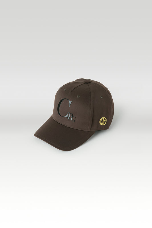 Dressy logo cap (드레시 로고 CAP)