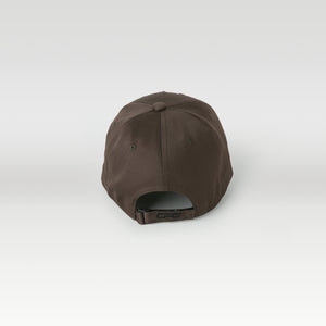 【9월 9일 이후 출하】 Dressy logo cap(드레시 로고 CAP)