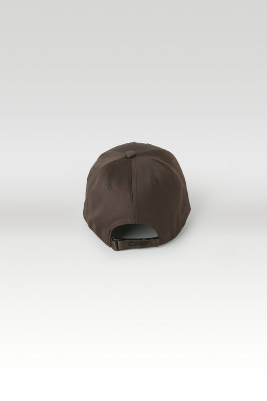 【9월 9일 이후 출하】 Dressy logo cap(드레시 로고 CAP)