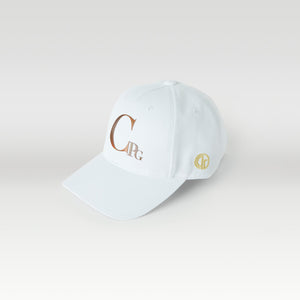 【9월 9일 이후 출하】 Dressy logo cap(드레시 로고 CAP)