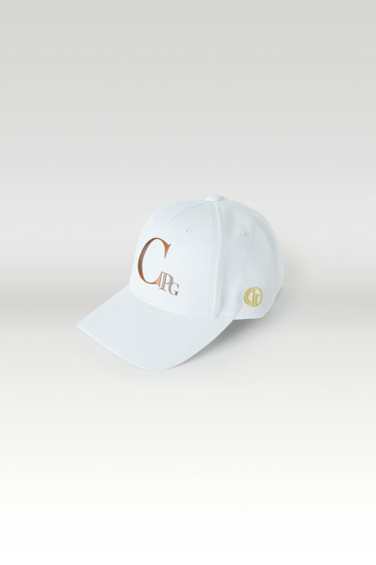 Dressy logo cap（ドレッシーロゴCAP）