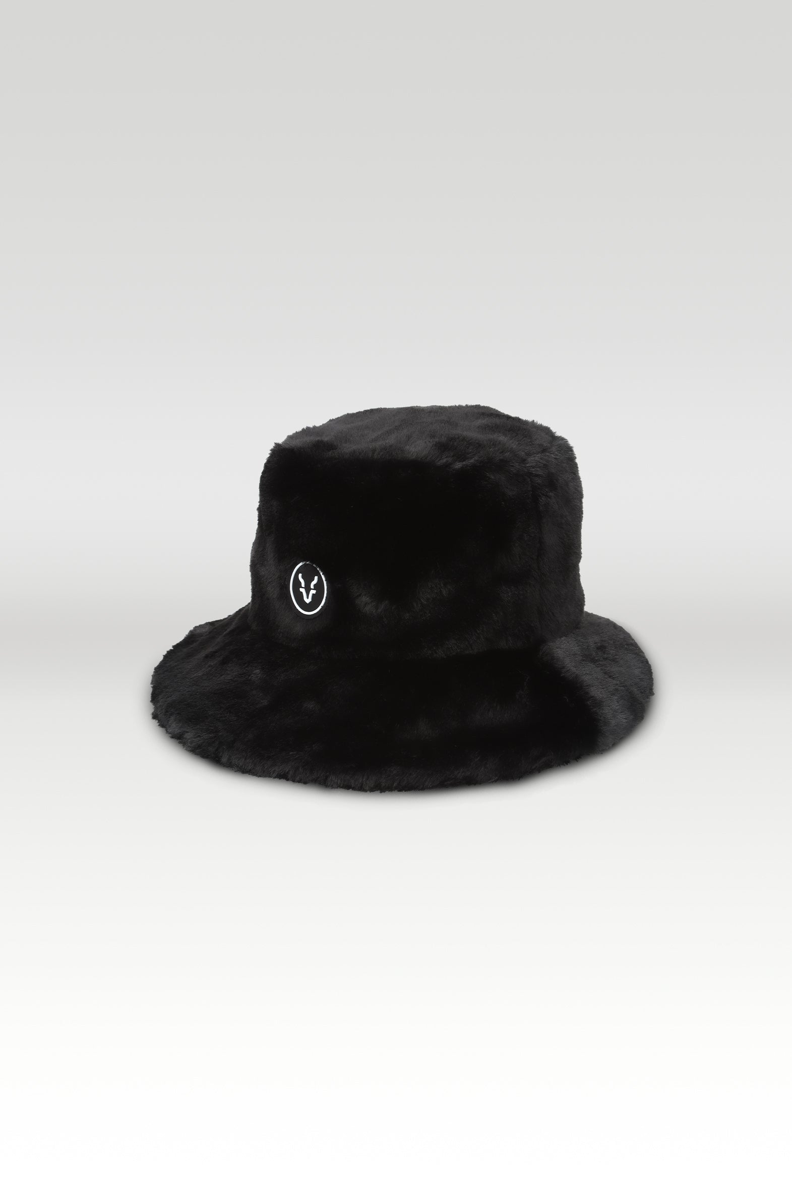 fur bucket hat（ファーバケットハット）