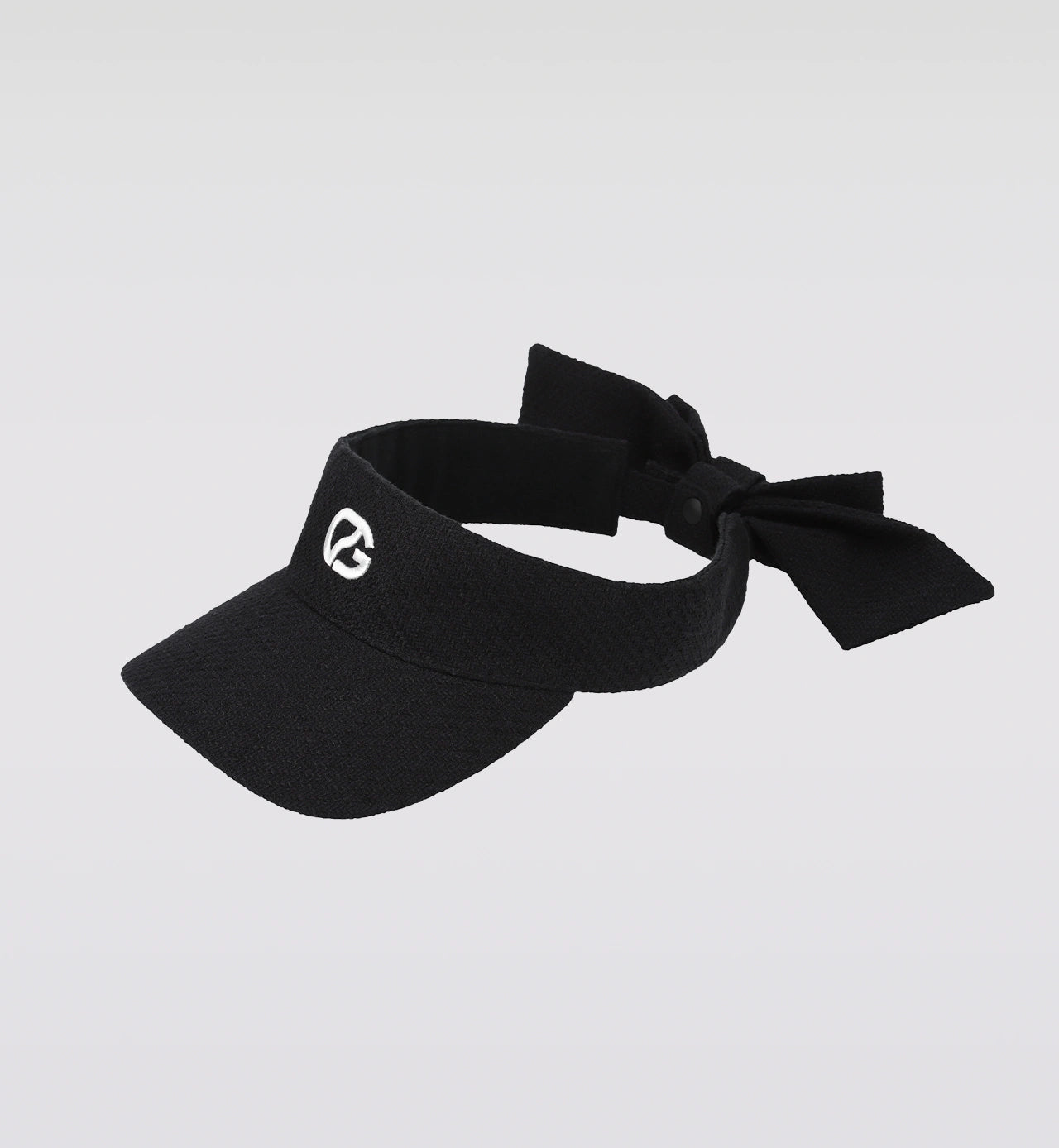 【3月中旬入荷予定】RIBBON WITH VISOR