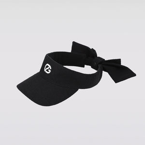 【3月中旬入荷予定】RIBBON WITH VISOR