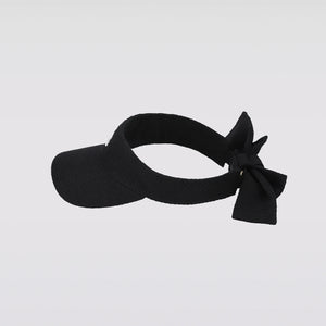 【3月中旬入荷予定】RIBBON WITH VISOR