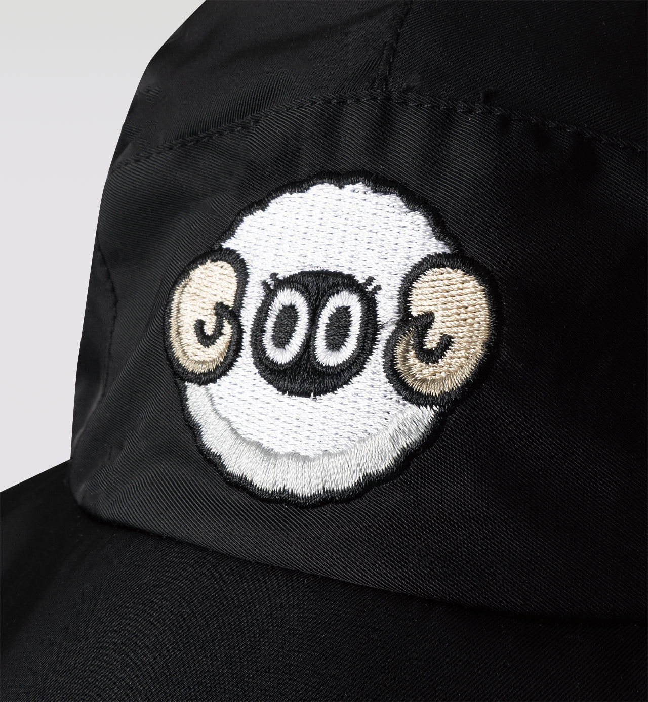 POLYESTER TWILL SUN GUARD HAT