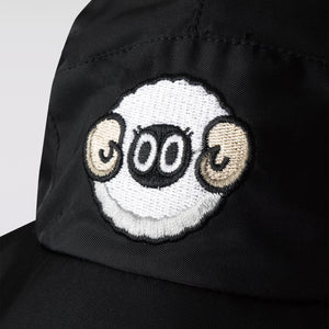 POLYESTER TWILL SUN GUARD HAT