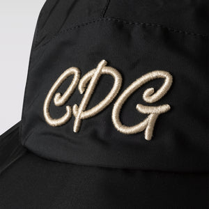 POLYESTER TWILL SUN GUARD HAT