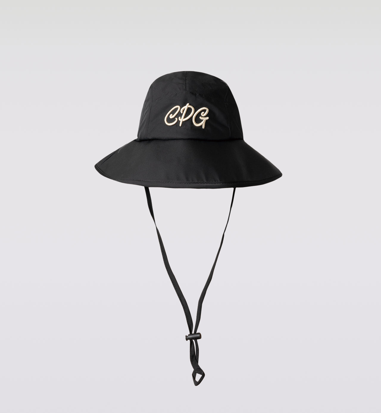 POLYESTER TWILL SUN GUARD HAT