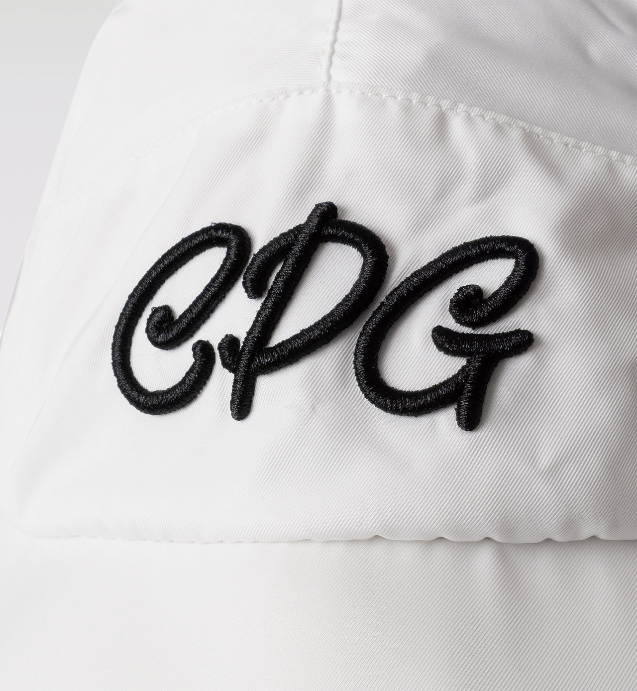 POLYESTER TWILL SUN GUARD HAT